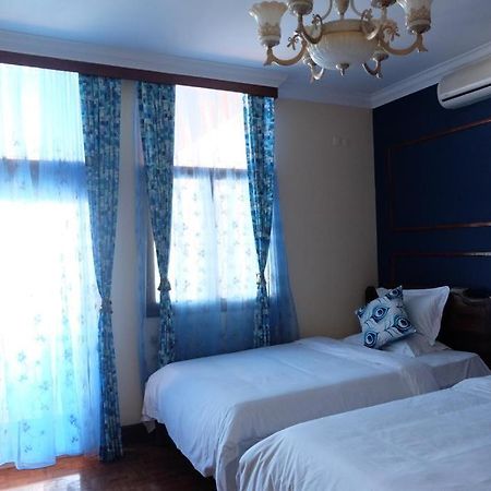 Chinese Villa Resort Maputo Bagian luar foto