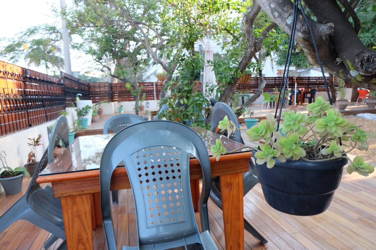 Chinese Villa Resort Maputo Bagian luar foto