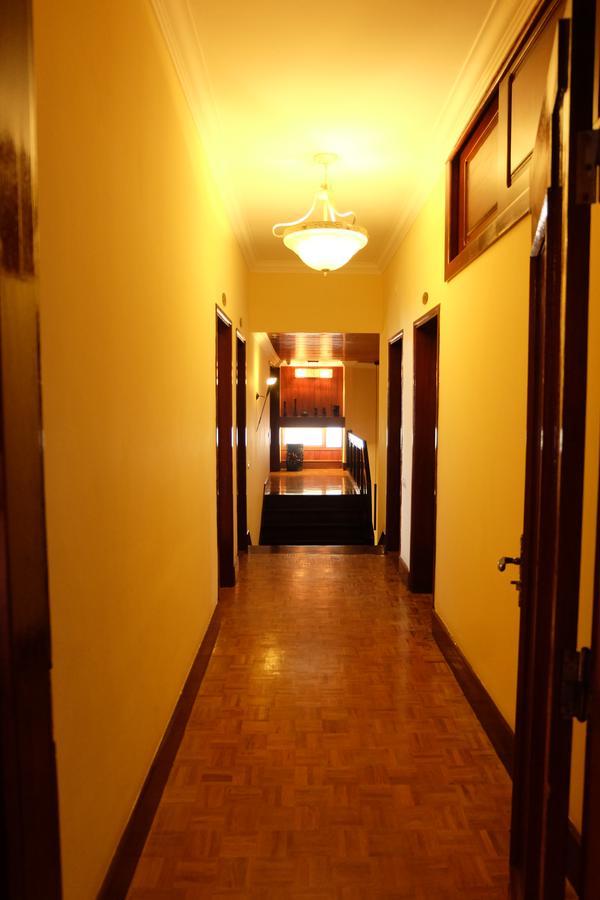 Chinese Villa Resort Maputo Bagian luar foto