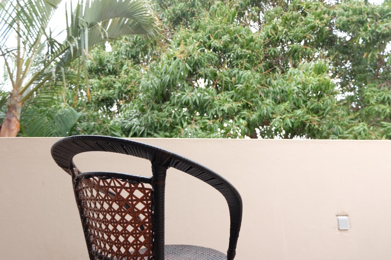 Chinese Villa Resort Maputo Bagian luar foto