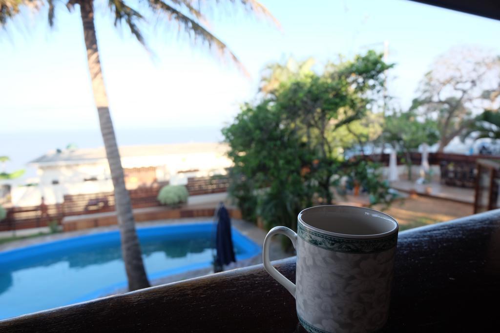 Chinese Villa Resort Maputo Bagian luar foto