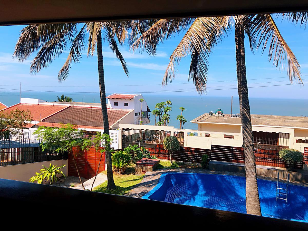 Chinese Villa Resort Maputo Bagian luar foto